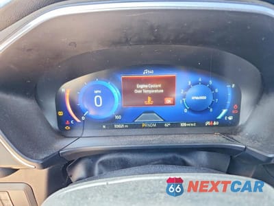Zdjęcie 9 z 13 samochodu: 2020 FORD ESCAPE TITANIUM VIN:1FMCU9J94LUB16698 - miniatura