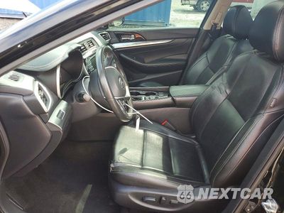 Zdjęcie 7 z 12 samochodu: 2020 NISSAN MAXIMA SL VIN:1N4AA6DV6LC362675 - miniatura
