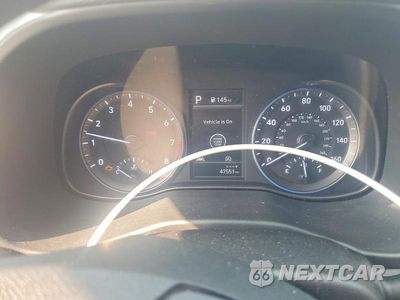 Zdjęcie 9 z 13 samochodu: 2022 HYUNDAI KONA SEL VIN:KM8K6CAB0NU915855 - miniatura