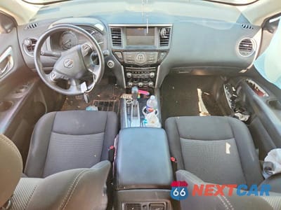 Zdjęcie 8 z 12 samochodu: 2020 NISSAN PATHFINDER SV VIN:5N1DR2BN2LC622495 - miniatura