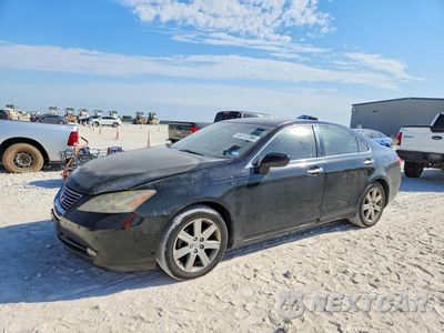 2008 LEXUS ES 350 JTHBJ46G582172251 - główne zdjęcie licytacji z USA - miniatura