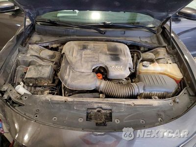 Zdjęcie 11 z 13 samochodu: 2016 DODGE CHARGER SXT VIN:2C3CDXJG7GH294190 - miniatura