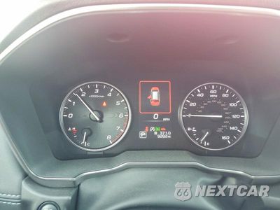 Zdjęcie 9 z 13 samochodu: 2025 SUBARU OUTBACK TOURING VIN:4S4BTGPD0S3331871 - miniatura