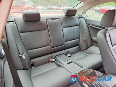 Zdjęcie 10 z 12 samochodu: 2013 BMW 328 I VIN:WBAKE3C56DE772141 - miniatura