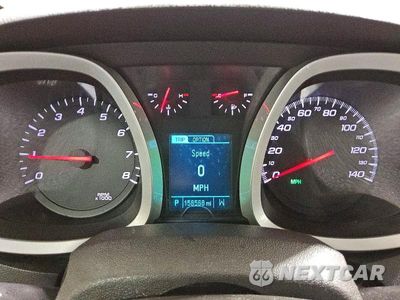 Zdjęcie 9 z 13 samochodu: 2013 CHEVROLET EQUINOX LT VIN:2GNALDEK5D1223603 - miniatura