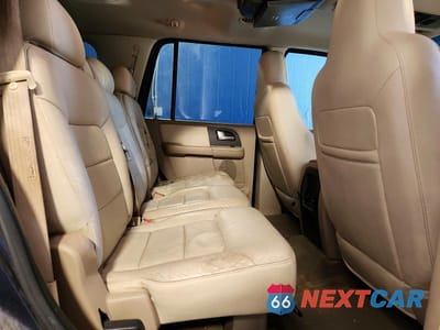 Zdjęcie 11 z 13 samochodu: 2003 FORD EXPEDITION XLT VIN:1FMRU15W23LA31506 - miniatura