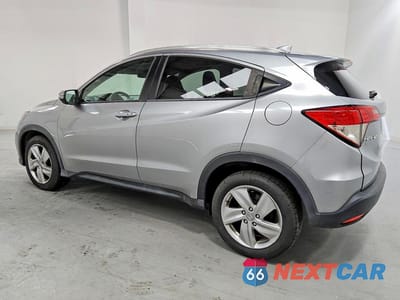 Drugie zdjęcie samochodu z przodu: 2019 HONDA HR-V EX VIN:3CZRU6H53KM713323 - miniatura