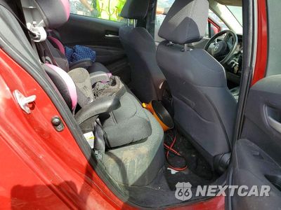 Zdjęcie 10 z 11 samochodu: 2020 TOYOTA COROLLA LE VIN:5YFEPRAE5LP006791 - miniatura