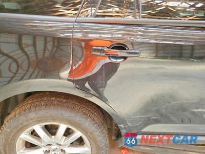 Zdjęcie 11 z 13 samochodu: 2013 FORD EDGE SEL VIN:2FMDK4JC3DBB40426 - miniatura