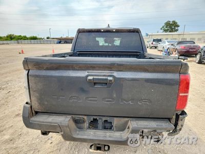 Zdjęcie 6 z 12 samochodu: 2025 TOYOTA TACOMA SR VIN:3TYKD5HN4ST018662 - miniatura