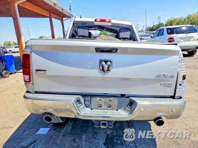 Zdjęcie 6 z 12 samochodu: 2016 RAM 1500 LARAMIE VIN:1C6RR7NT1GS363194 - miniatura