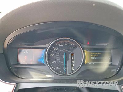 Zdjęcie 9 z 13 samochodu: 2014 FORD EDGE LIMITED VIN:2FMDK3KC5EBB28532 - miniatura
