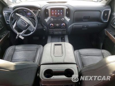 Zdjęcie 8 z 12 samochodu: 2021 GMC SIERRA K1500 DENALI VIN:3GTU9FED7MG420099 - miniatura