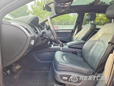 Zdjęcie 7 z 13 samochodu: 2015 AUDI Q7 PRESTIGE VIN:WA1DGAFE7FD015970 - miniatura