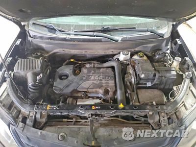 Zdjęcie 12 z 13 samochodu: 2019 CHEVROLET EQUINOX LT VIN:2GNAXUEV4K6135852 - miniatura