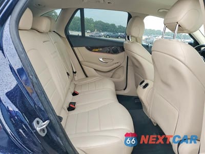 Zdjęcie 11 z 13 samochodu: 2021 MERCEDES-BENZ GLC 300 VIN:W1N0G8DB2MF975925 - miniatura