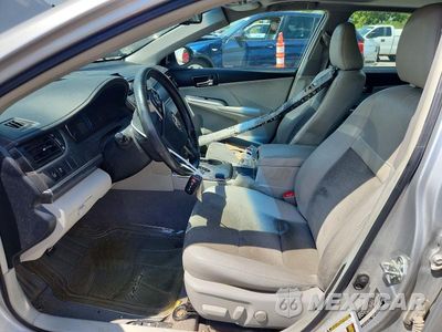 Zdjęcie 7 z 12 samochodu: 2012 TOYOTA CAMRY HYBRID XLE VIN:4T1BD1FK6CU037087 - miniatura