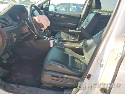 Zdjęcie 7 z 12 samochodu: 2020 HONDA PILOT EXL VIN:5FNYF6H57LB002306 - miniatura
