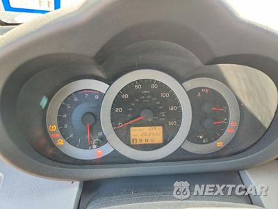 Zdjęcie 9 z 13 samochodu: 2007 TOYOTA RAV4 BASE VIN:JTMZD33VX75042712 - miniatura