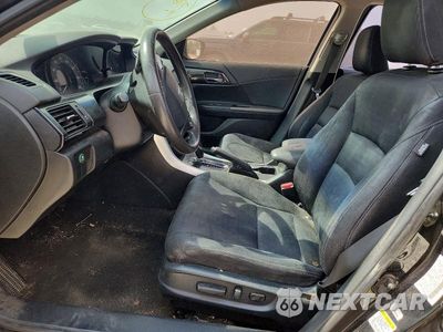 Zdjęcie 7 z 12 samochodu: 2013 HONDA ACCORD SPORT VIN:1HGCR2F56DA183486 - miniatura
