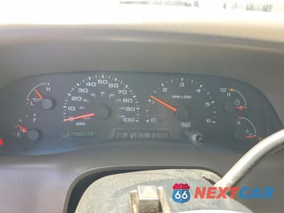 Zdjęcie 9 z 12 samochodu: 2003 FORD F250 SUPER DUTY VIN:3FTNX20L73MB24047 - miniatura
