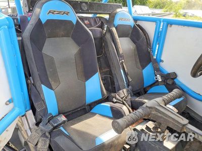 Zdjęcie 6 z 10 samochodu: 2019 POLARIS RZR TURBO UTILITY VEHICLE VIN:3NSVDE927KF580572 - miniatura