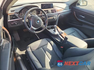 Zdjęcie 8 z 12 samochodu: 2015 BMW 428 VIN:WBA3N7C58FK223444 - miniatura