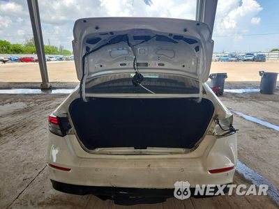 Zdjęcie 6 z 13 samochodu: 2024 HONDA ACCORD HYBRID EXL VIN:1HGCY2F69RA061207 - miniatura