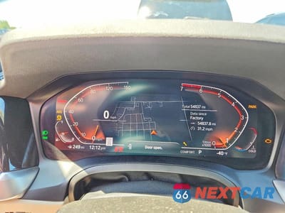 Zdjęcie 9 z 12 samochodu: 2020 BMW 330XI VIN:3MW5R7J07L8B08321 - miniatura