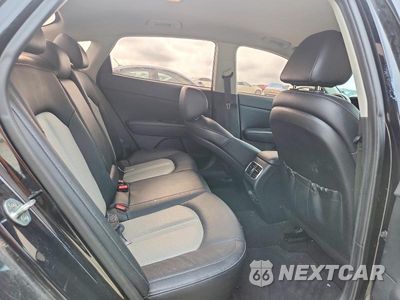Zdjęcie 10 z 12 samochodu: 2019 KIA OPTIMA EX VIN:5XXGU4L18KG304029 - miniatura