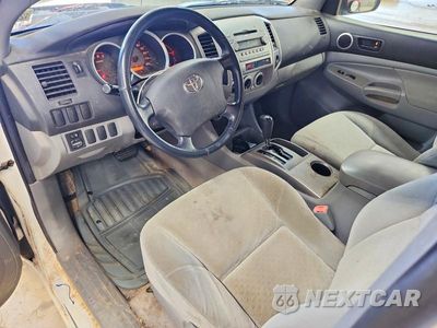 Zdjęcie 8 z 12 samochodu: 2006 TOYOTA TACOMA BASE VIN:5TETX22N06Z273137 - miniatura