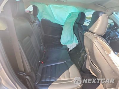 Zdjęcie 11 z 13 samochodu: 2022 FORD EDGE SEL VIN:2FMPK4J93NBA51359 - miniatura