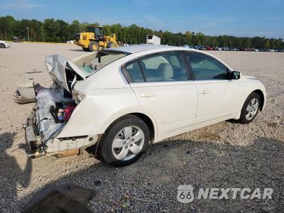 Trzecie zdjęcie samochodu z tyłu: 2008 NISSAN ALTIMA 2.5 VIN:1N4AL21E68N500606 - miniatura