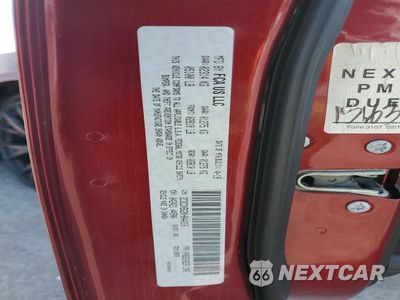 Zdjęcie 12 z 12 samochodu: 2019 DODGE CHARGER SXT VIN:2C3CDXBG2KH644316 - miniatura