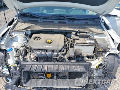 Zdjęcie 12 z 14 samochodu: 2020 HYUNDAI KONA SE VIN:KM8K1CAA8LU418927 - miniatura