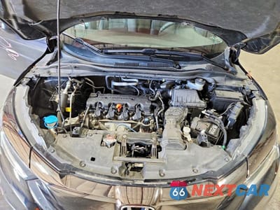 Zdjęcie 11 z 13 samochodu: 2022 HONDA HR-V SPORT VIN:3CZRU6H14NM733582 - miniatura