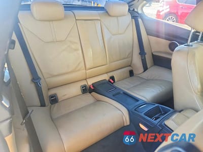 Zdjęcie 10 z 12 samochodu: 2009 BMW M3 VIN:WBSWD93569P361806 - miniatura