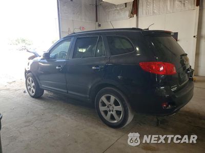 Drugie zdjęcie samochodu z przodu: 2008 HYUNDAI SANTA FE SE VIN:5NMSH13E78H205440 - miniatura