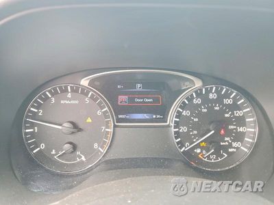 Zdjęcie 9 z 13 samochodu: 2020 NISSAN PATHFINDER PLATINUM VIN:5N1DR2DN5LC584399 - miniatura