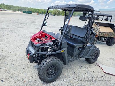 Drugie zdjęcie samochodu z przodu: 2026 TAIZHOU NEBULA POWER CO LTD UTILITY VEHICLE VIN:L06UA4C27T1000761 - miniatura