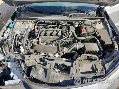 Zdjęcie 11 z 13 samochodu: 2023 ACURA INTEGRA A-SPEC VIN:19UDE4H3XPA017502 - miniatura