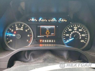 Zdjęcie 9 z 12 samochodu: 2017 FORD F150 SUPERCREW VIN:1FTEW1EP9HFB23725 - miniatura