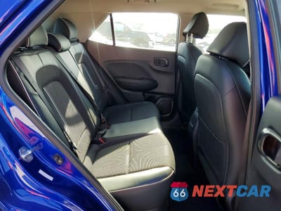 Zdjęcie 11 z 13 samochodu: 2022 HYUNDAI VENUE LIMITED VIN:KMHRC8A36NU161406 - miniatura