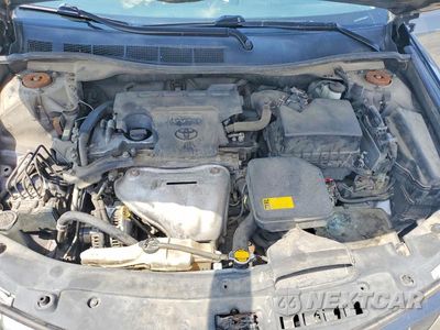 Zdjęcie 11 z 12 samochodu: 2013 TOYOTA CAMRY SE VIN:4T1BF1FK4DU684390 - miniatura