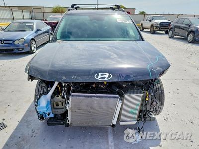 Zdjęcie 9 z 28 samochodu: 2026 HYUNDAI SANTA FE SEL VIN:5NMP24GL8TH208650 - miniatura