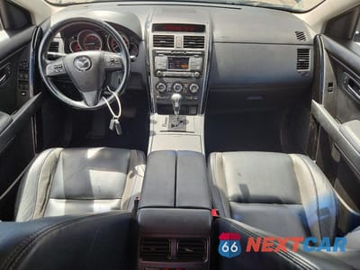 Zdjęcie 8 z 13 samochodu: 2010 MAZDA CX-9 VIN:JM3TB2MAXA0232555 - miniatura