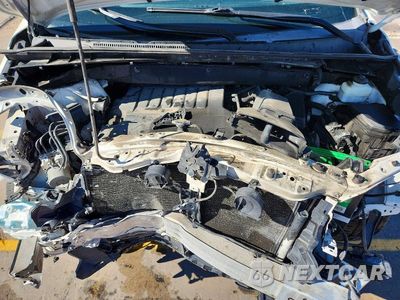 Zdjęcie 12 z 14 samochodu: 2015 TOYOTA HIGHLANDER XLE VIN:5TDJKRFH2FS095313 - miniatura