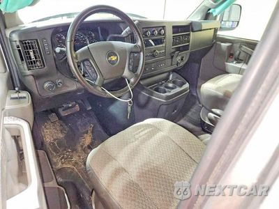 Zdjęcie 8 z 13 samochodu: 2023 CHEVROLET EXPRESS G3500 LS VIN:1GAZGNFP4P1105982 - miniatura