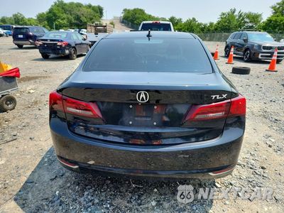 Zdjęcie 6 z 12 samochodu: 2015 ACURA TLX VIN:19UUB2F37FA020937 - miniatura