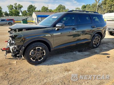 2026 HYUNDAI PALISADE XRT PRO KM8RJES21TU038667 - główne zdjęcie licytacji z USA - miniatura